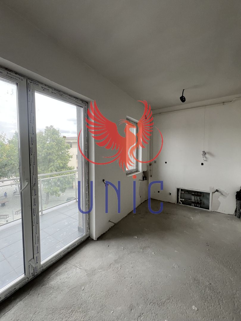 apartament, bloc nou cu parcare si lift, Gradina Botanica - Poză 7