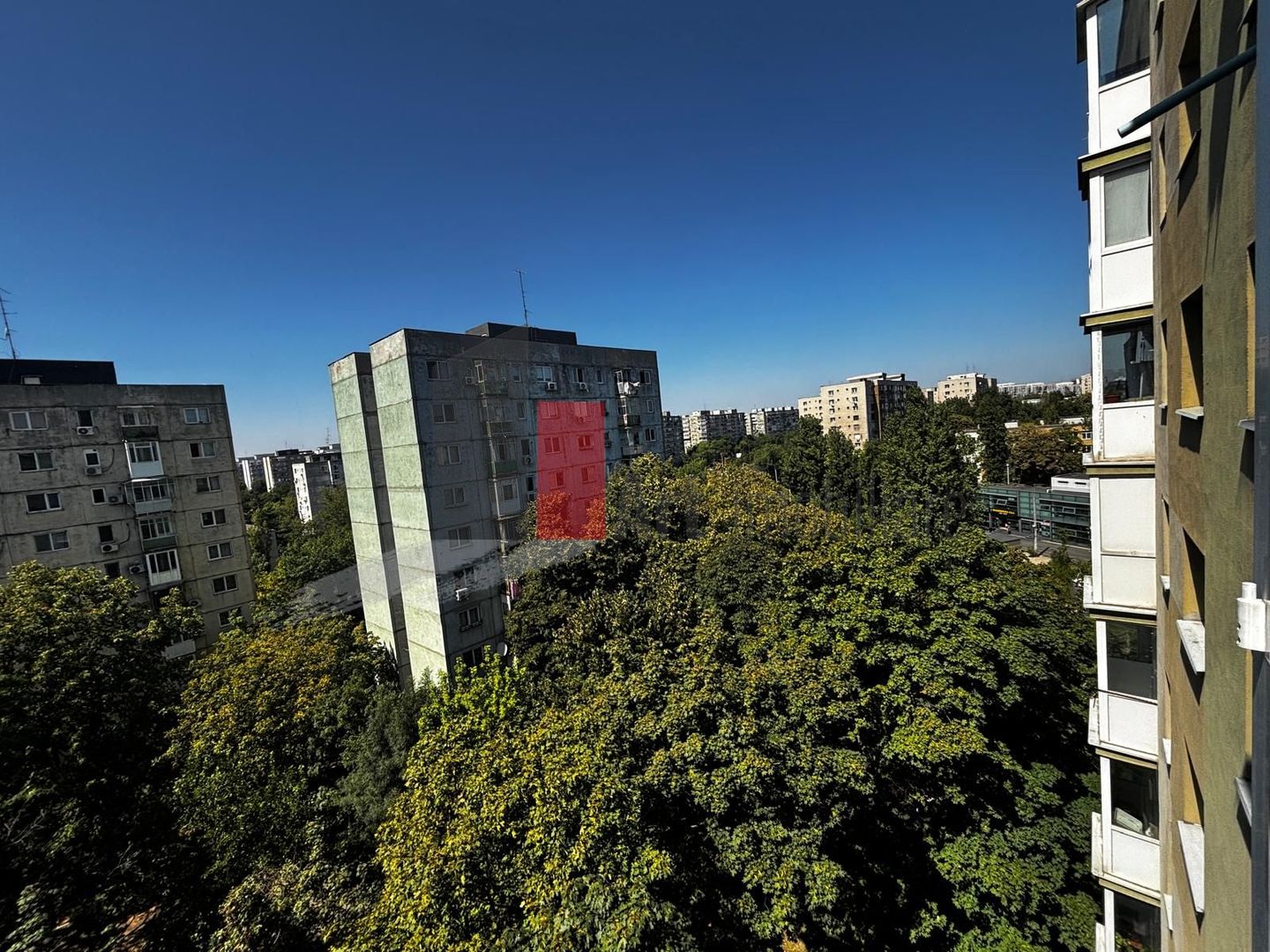 Apartament 2 camere – Drumul Taberei, metrou Râul Doamnei - Poză 9