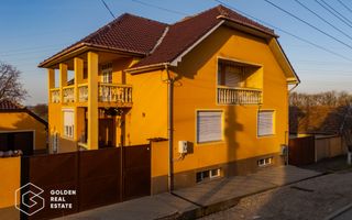 Casa S+P+M, 8 camere, cartier Gai, comision 0% - Poză 21