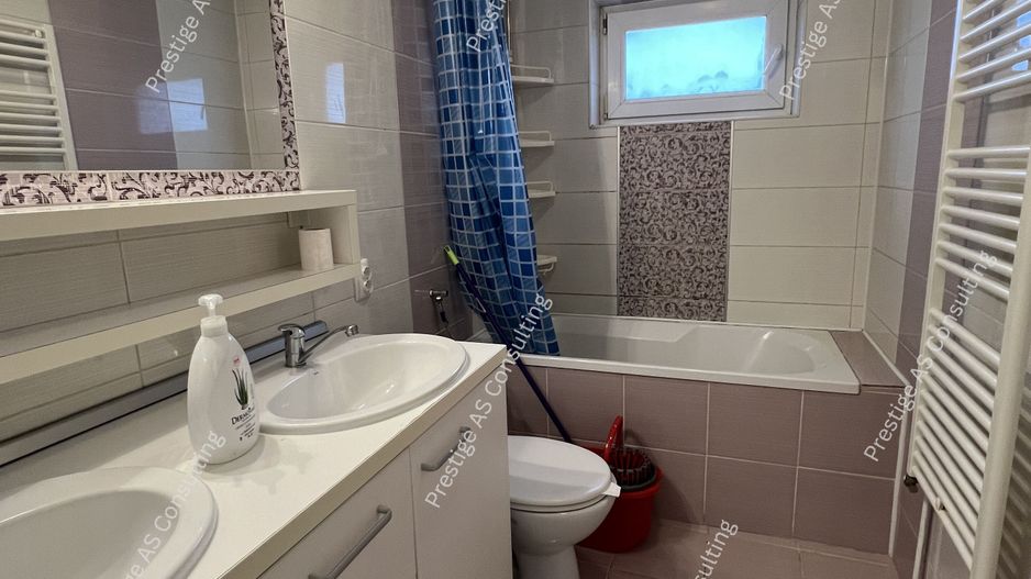 Apartament Decomandat 3 Camere | Etaj 4 | Complexul studentesc-OMW - Poză 8