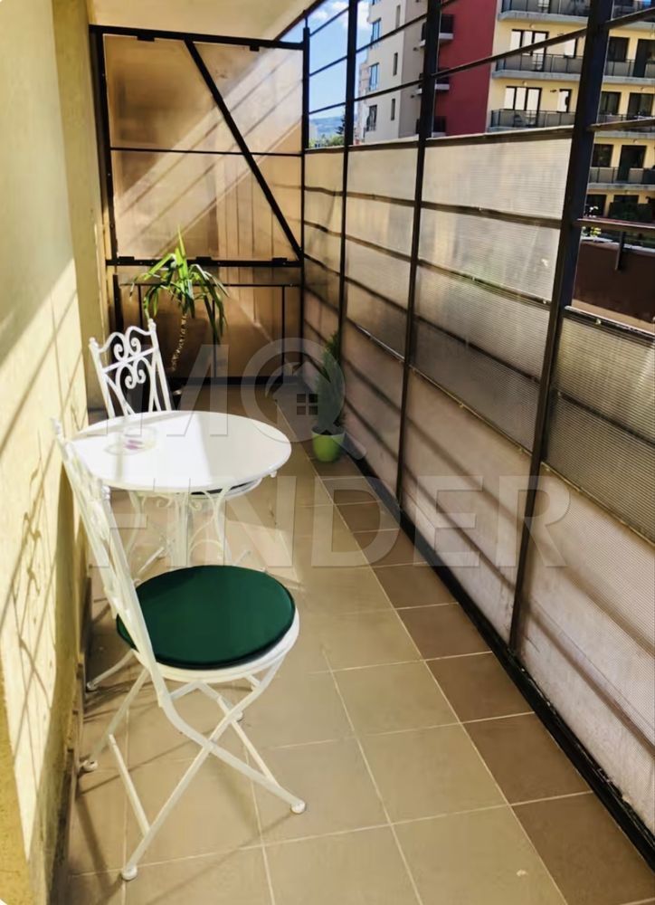 Inchiriez apartament cu o camera - zona Iulius Mall / FSEGA - Poză 2