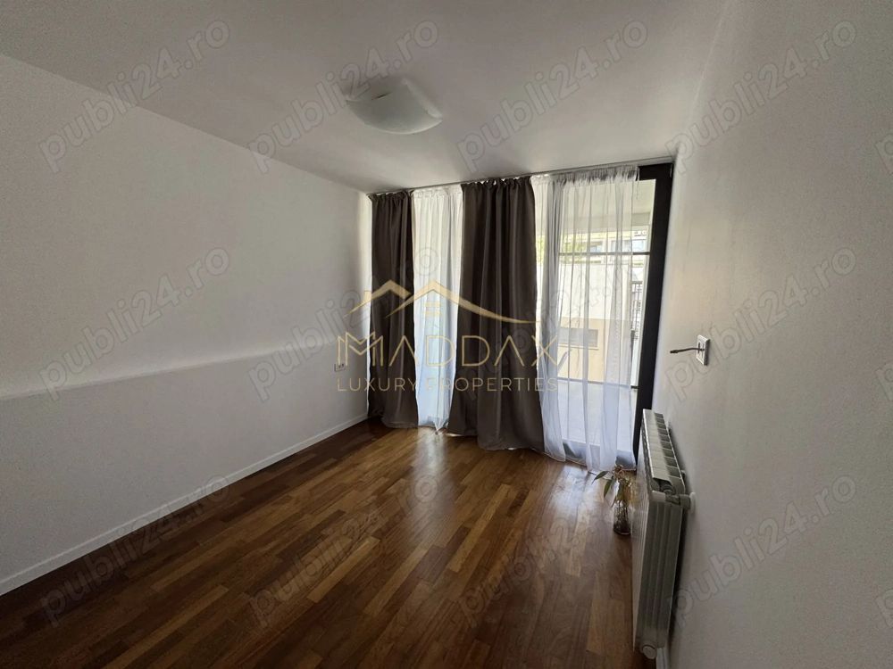 3 camere // 140mp // parcare si boxa // parc Herastrau // cartier Francez - Poză 5