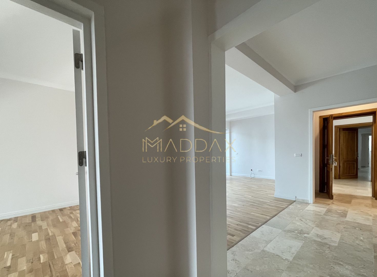 Apartament**3 camere**104mp // Bloc NOU// TEI ***FIRST RENT*** - Poză 8