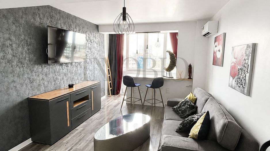 Apartament 3 camere modern | Dorobanti - Stefan cel Mare - Poză 1