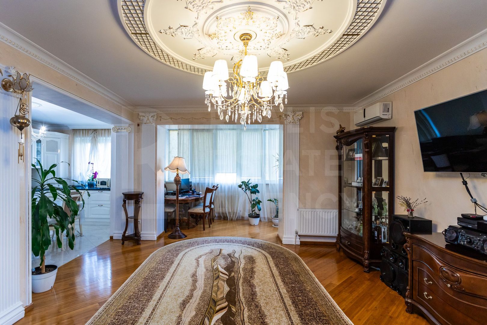 Vânzare, apartament, 3 camere, str. Mihail Sadoveanu, Ciocana - Poză 11