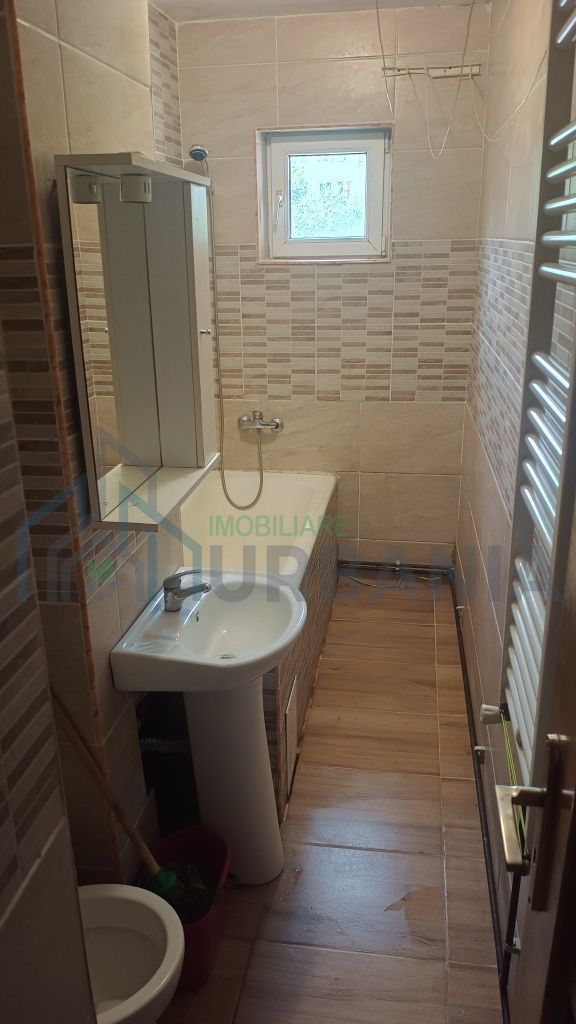 Apartament 2 camere de închiriat în Alexandru cel Bun, lângă Parcul Voievozilor, cu legături directe către Palas și zona Centrală - Poză 7