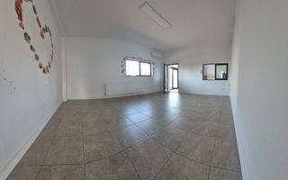 Spatiu Comercial I Tunari I 463 utili I curte 400 mp I parcare - Poză 14