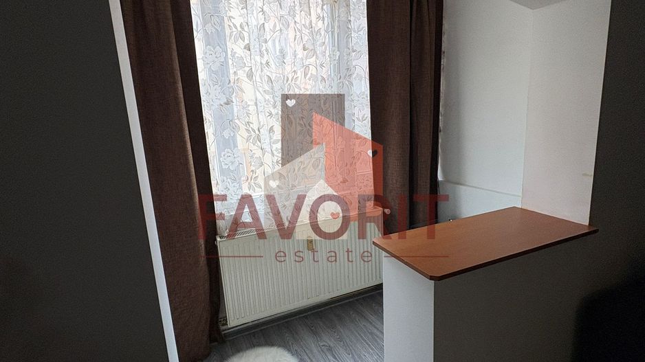 2 camere | etaj 2 | centrala proprie | mobilat si utilat | zona excelenta | - Poză 4