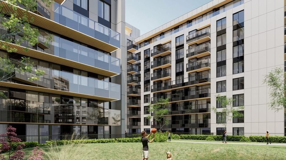 Vânzare, studio dublu, Pipera, București - Poză 1