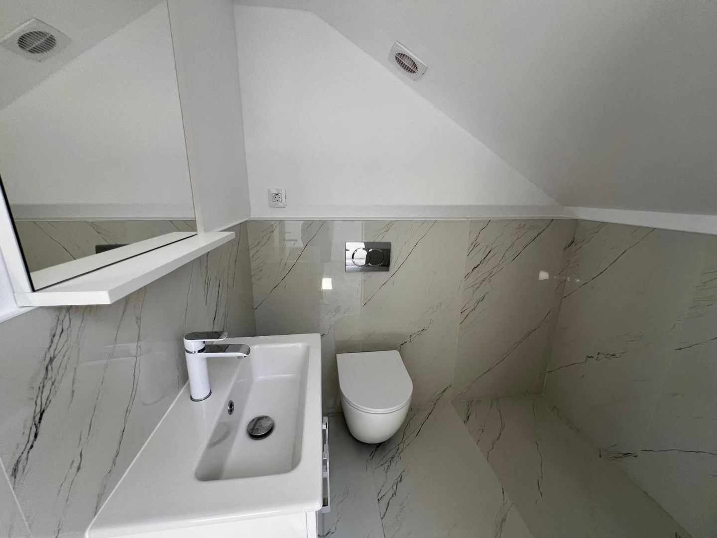 Vila 3 camere Cosmopolis - Poză 11