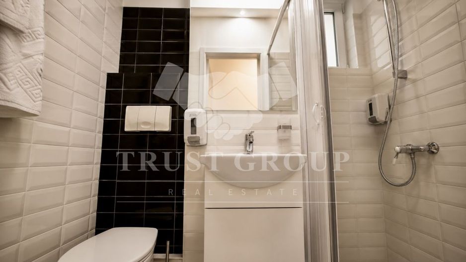 Apartament 2 camere Calea Victoriei-Sala Palatului | imobil 1960 - Poză 13