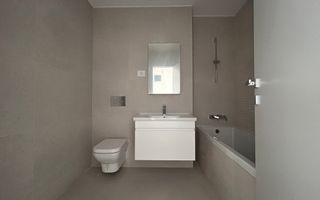APARTAMENT SMART CU 2 CAMERE | CASA PRESEI | LOC DE PARCARE INCLUS - Poză 9