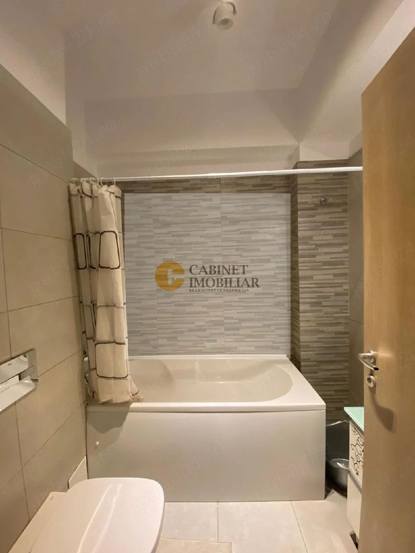 2 Camere - 55MP | Decomandat | 5/11 | Creditabil | Lacul Morii - Poză 4