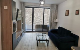 Apartament cu 2 cameră și parcare subterană, în zona Campului. - Poză 3