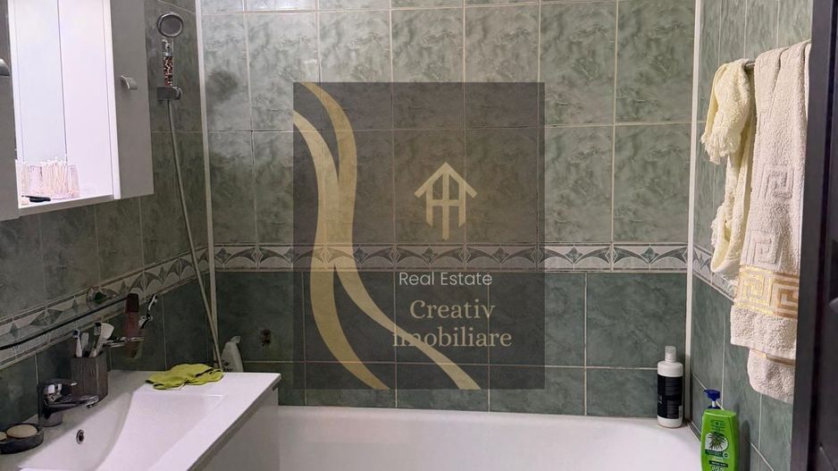 Apartament 4 Camere - Militari Gorjului - Valea Cerbului - Poză 11