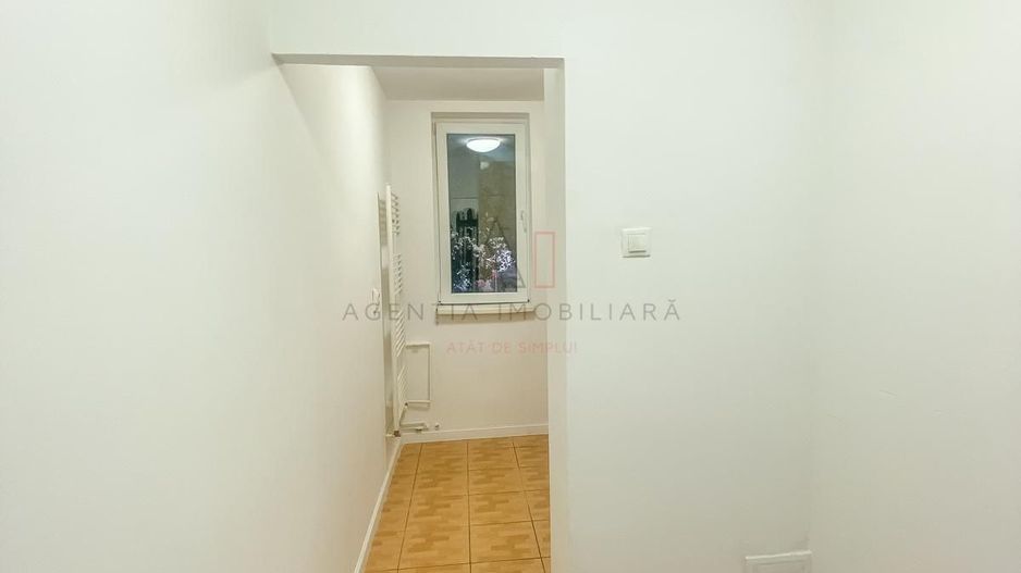 4 camere RENOVAT I bloc reabilitat I Apusului - Poză 5