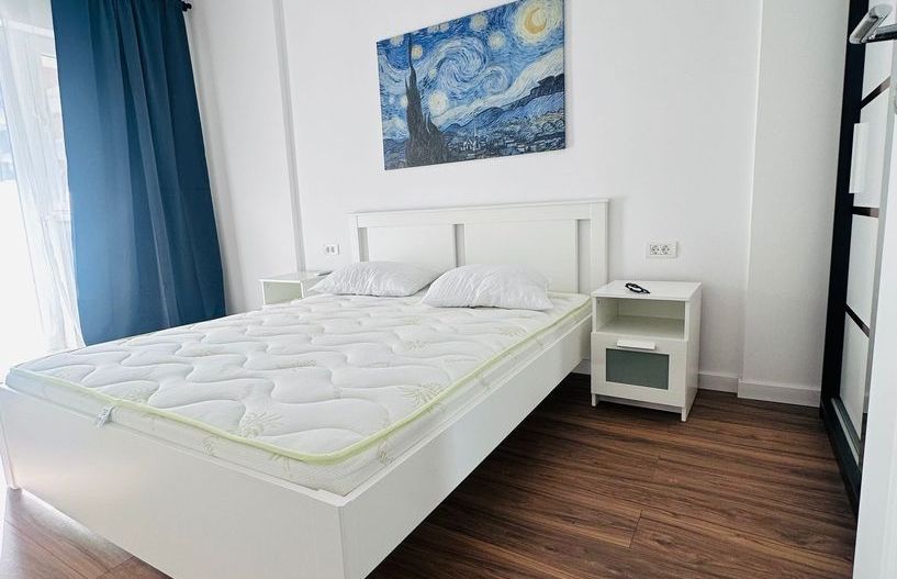 Studio metrou Berceni-Biruintei - Poză 2