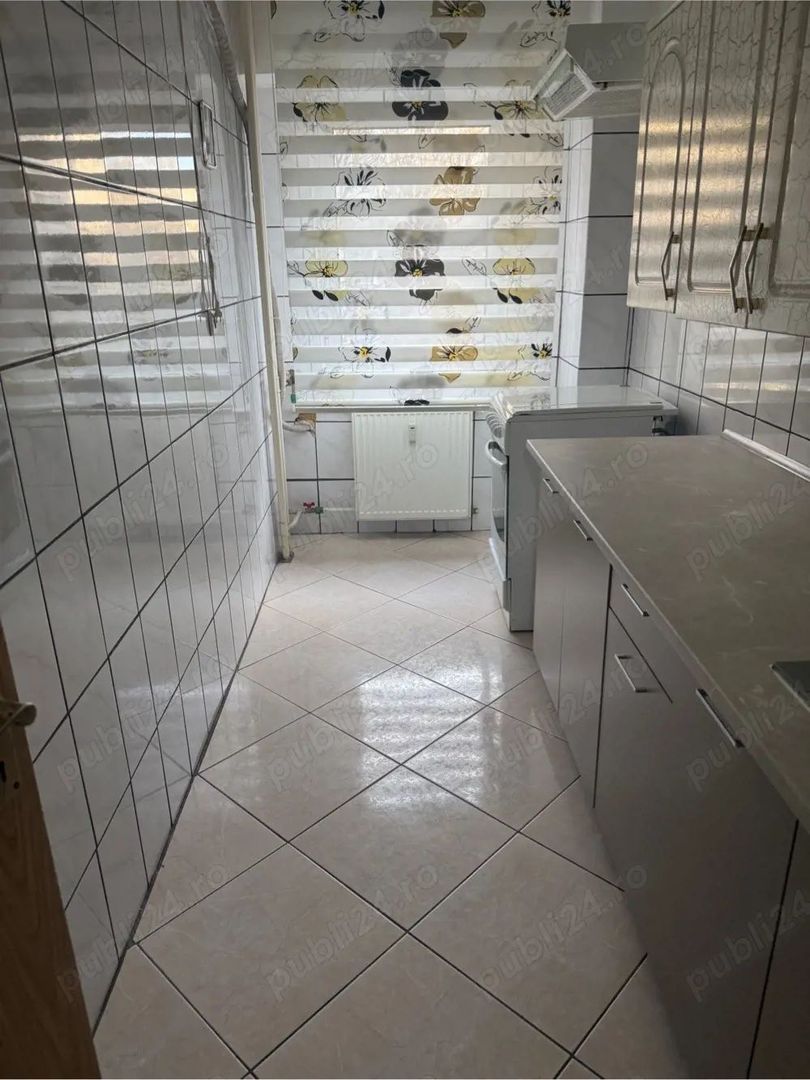 Garsonieră spațioasă de închiriat Berceni - Poză 3