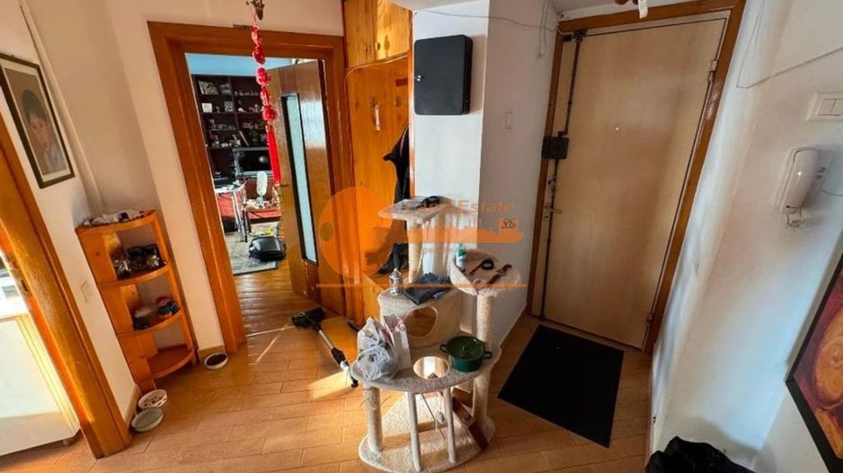 Apartament 2 camere cu centrala si vedere libera – Crângași - Poză 6