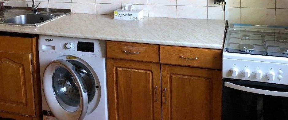 AP. 2 CAMERE LACUL MORII, BUCATARIE INCHISA, MOBILAT, METROU 15 MINUTE - Poză 6