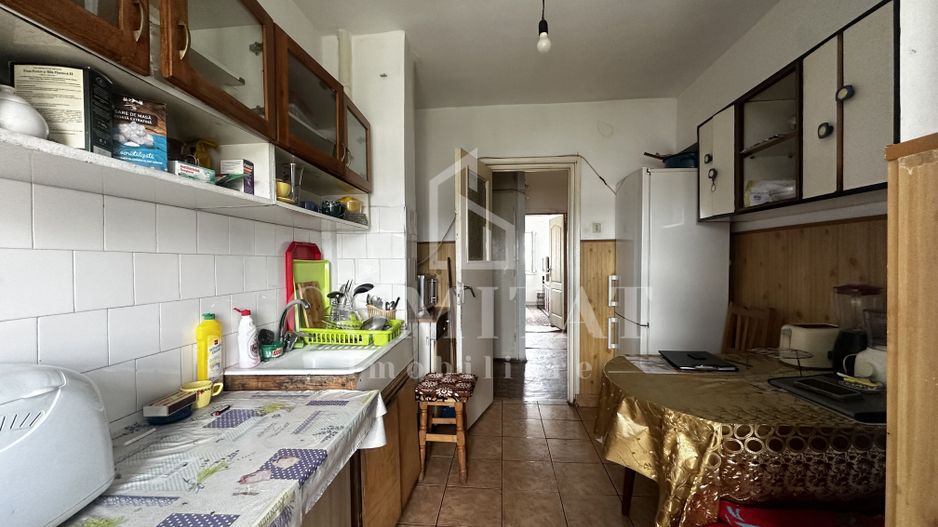 Oportunitate! Apartament 3 camere | Zona Str Calea Floresti - Poză 9