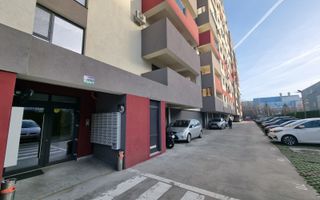 Apartament 2 camere, metrou Dimitrie Leonida, Bd Metalurgiei - Poză 16