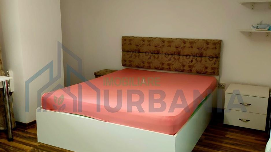 Apartament cu 1 cameră de închiriat, decomandat, Aleea Tudor Neculai, Iași - Poză 5