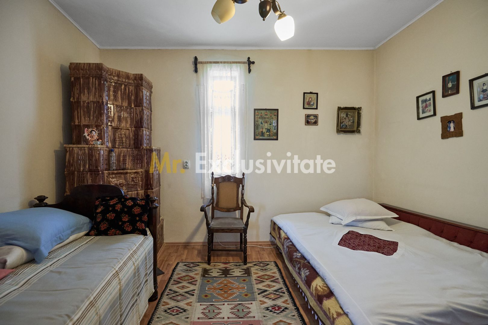 Casa Valea Mare Pravat - Campulung, Arges - Poză 11