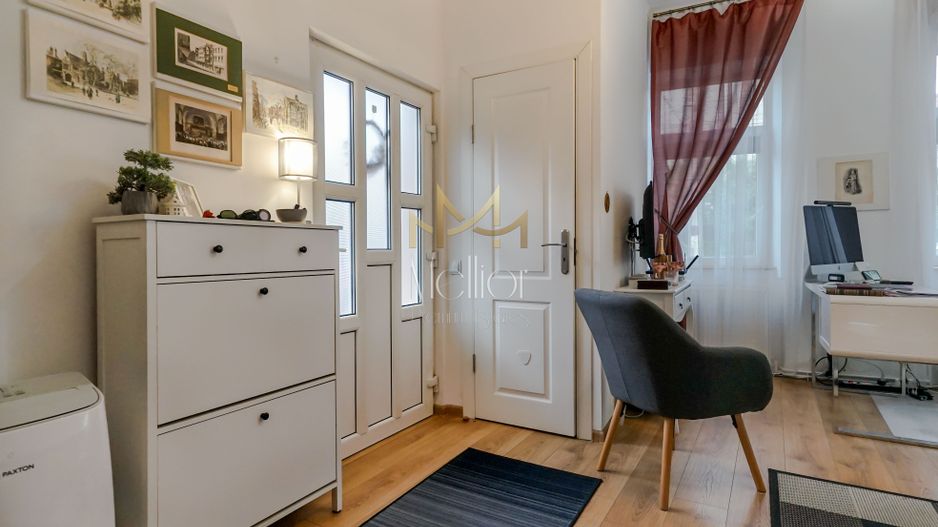 Apartament cu 2 camere de vânzare în Andrei Muresanu, Cluj-Napoca - Poză 3