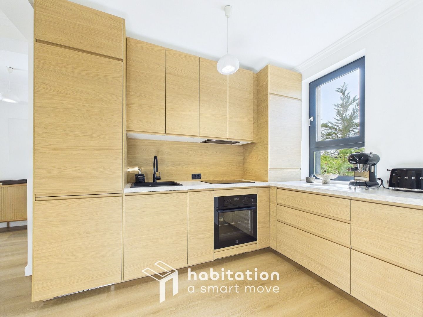 Tur virtual | Eleganta, liniște și confort –mută-te azi fără griji! - Poză 13