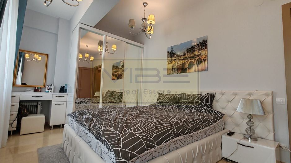 PENTHOUSE- LOCATIE PREMIUM- 5 MINUTE DE PALAS MALL ! COMISION 0 % - Poză 4