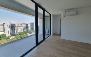 Apartament spatios 4 camere One Cotroceni Park - Poză 21