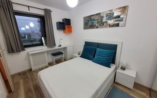 Apartament 2 camere de inchiriat - The Park - Poză 9