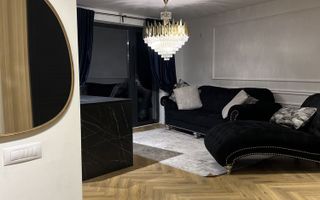 Apartament 2 camere, finisaje premium și design spectaculos. - Poză 2