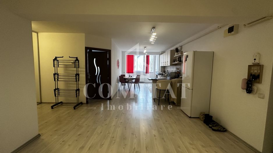 Apartament 2 camere | Etaj intermediar | Zona Str Florilor - Poză 9