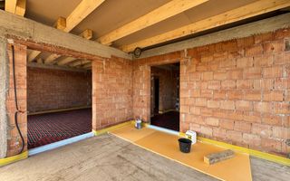 Casa individuala | 150 mp | 509 mp teren | Toate utilitatile | Cetate - Poză 4