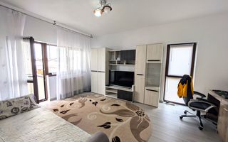 Apartament 2 Camere Decomandat Strip-Mall Sanpetru - Poză 5