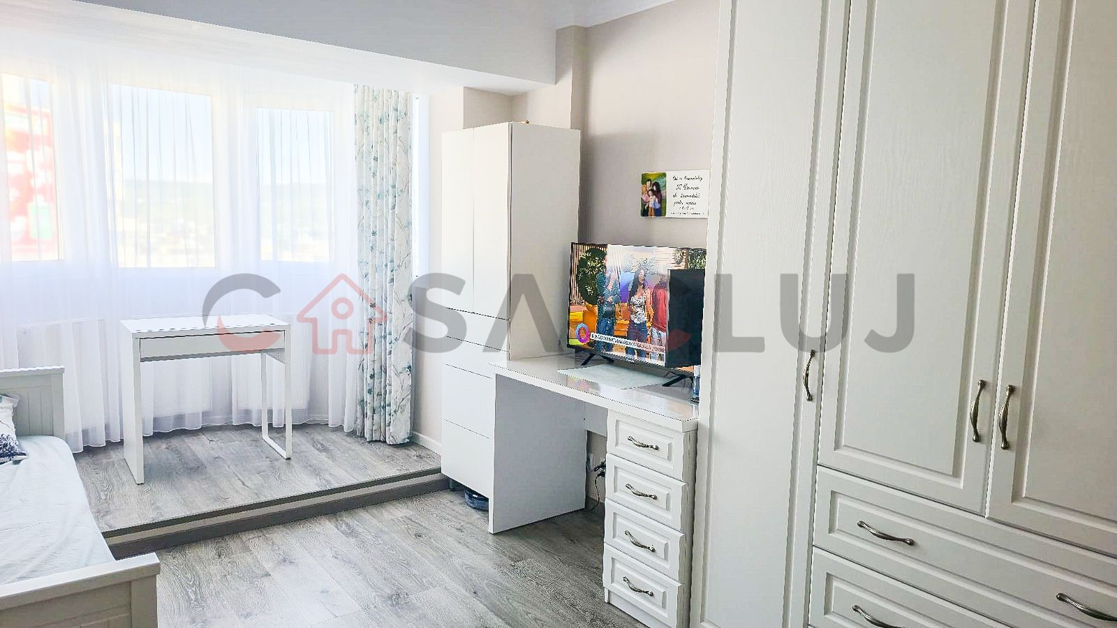 Etaj intermediar, zona OMV Marasti - Poză 1