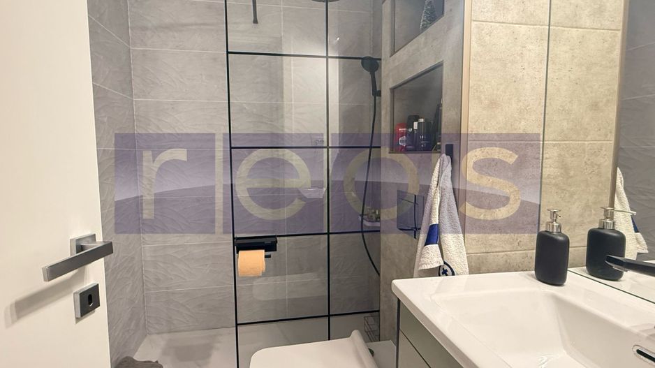 VANZARE APARTAMENT 4 CAMERE | SISEȘTI | TERASA 58MP | PARCARE - Poză 10