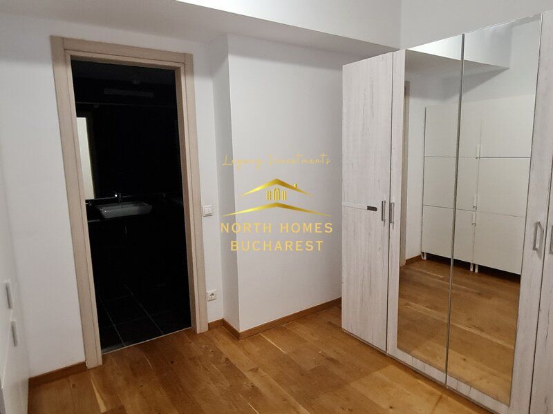 2 CAMERE- COMPLEX REZIDENTIAL UPGROUND-PIPERA- LOC DE PARCARE - Poză 3