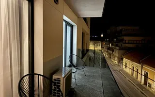 Apartament 2 camere + parcare subterana, Central - Poză 12