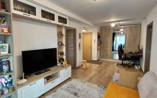 Apartament 2 camere Mobilat HERCESA VIVENDA - Poză 5