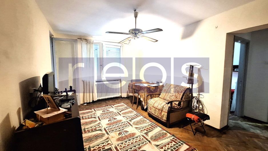 99000 EURO APARTAMENT 2 CAMERE COTROCENI - Poză 1