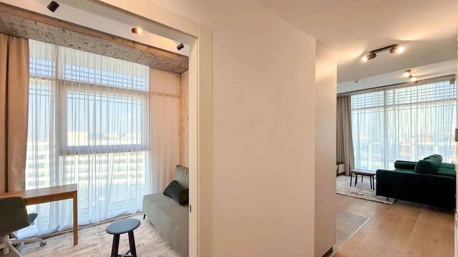 Vânzare | Apartament 3 camere | Parcare | Boxă incluse | Floreasca - Poză 14