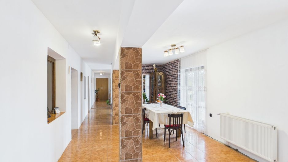 Casă individuală la Beregsău Mare, 1590 mp teren - Poză 10