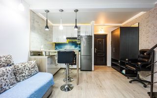 Vânzare, apartament, 2 camere strada Alecu Russo, Râșcani - Poză 2