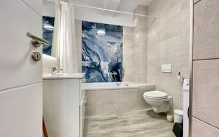 Apartament 2 camere | Etaj Intermediar | Parcare | Tractorul - Poză 8