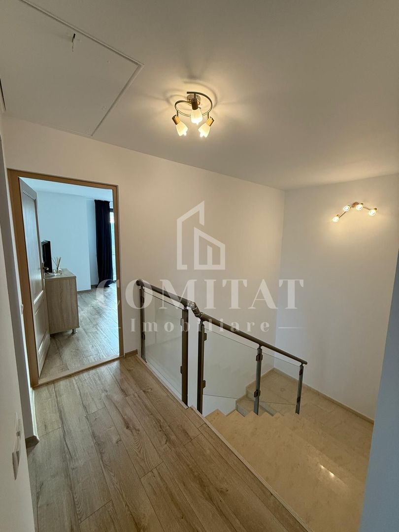 Duplex de inchiriat | 110mp | Cartier Europa - Poză 6