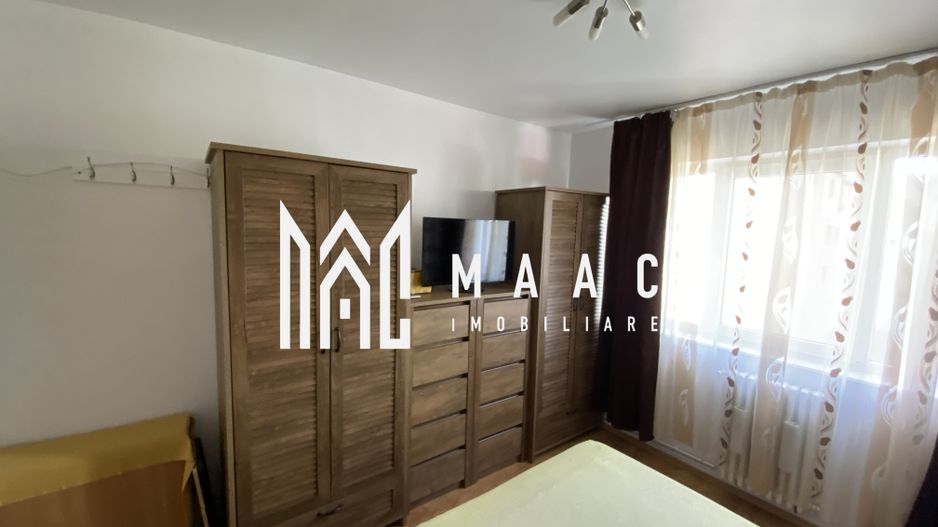 Apartament Modern 3 camere I Decomandat I Balcon I Vasile Aaron - Poză 7