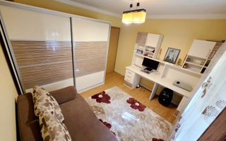 Apartament spațios cu șemineu, 4 camere, boxe, parcare – Metrou Brâncoveanu - Poză 5
